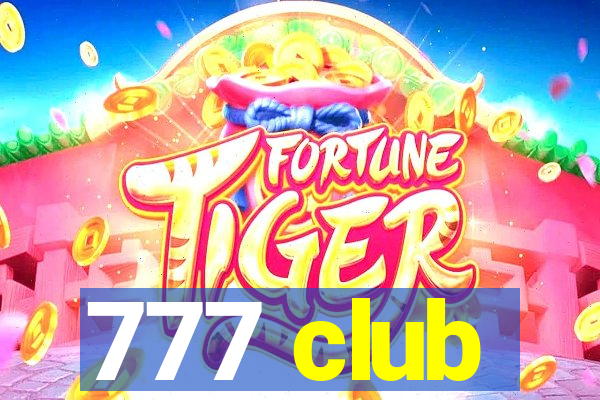777 club